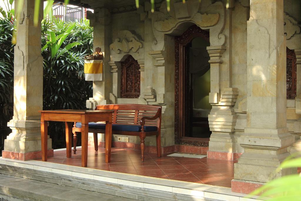Bhuana Alit Guest house 2*