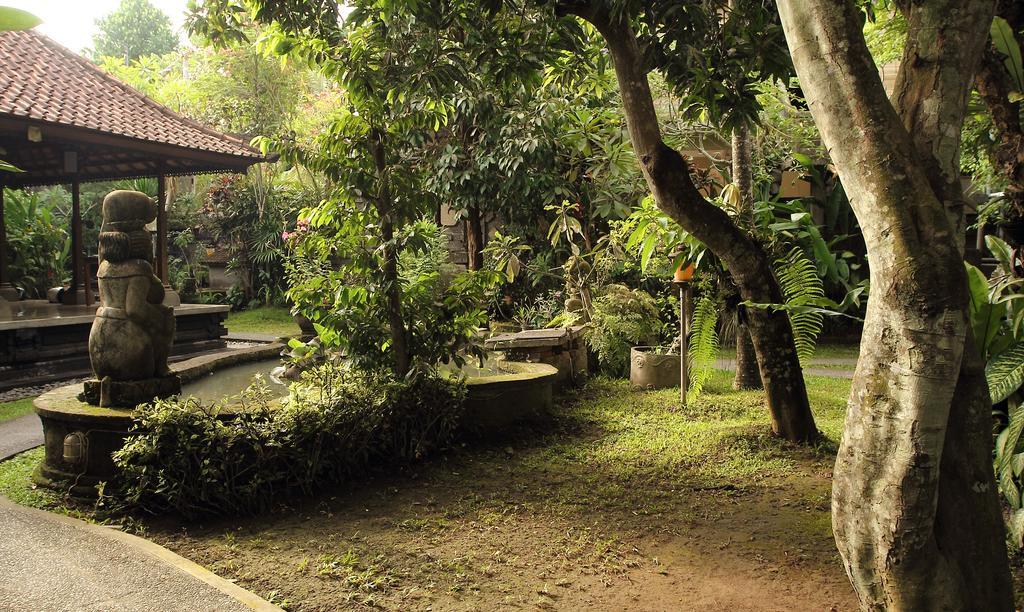 Bhuana Alit 2* Ubud (Bali)