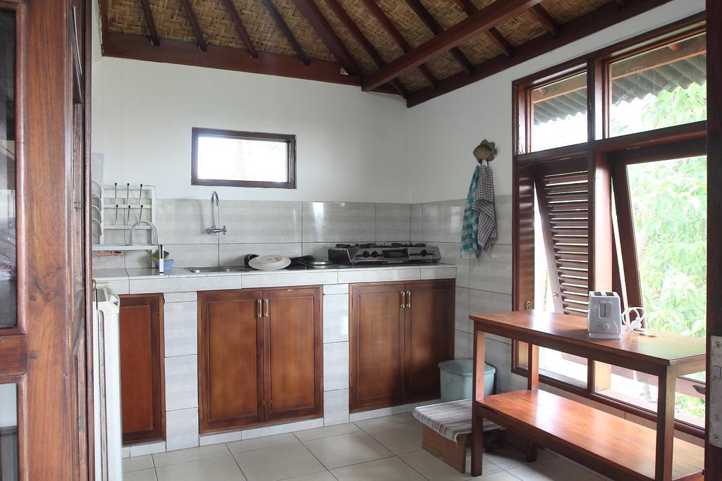 Guest house Bhuana Alit Ubud (Bali)