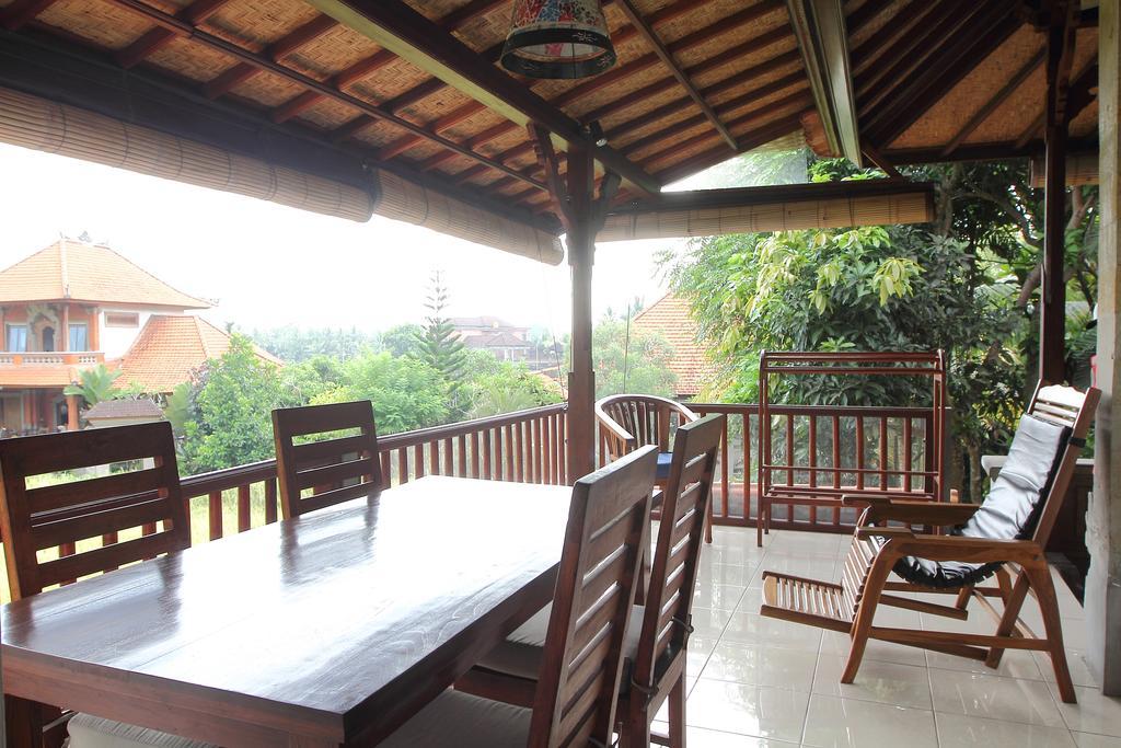 Guest house Bhuana Alit