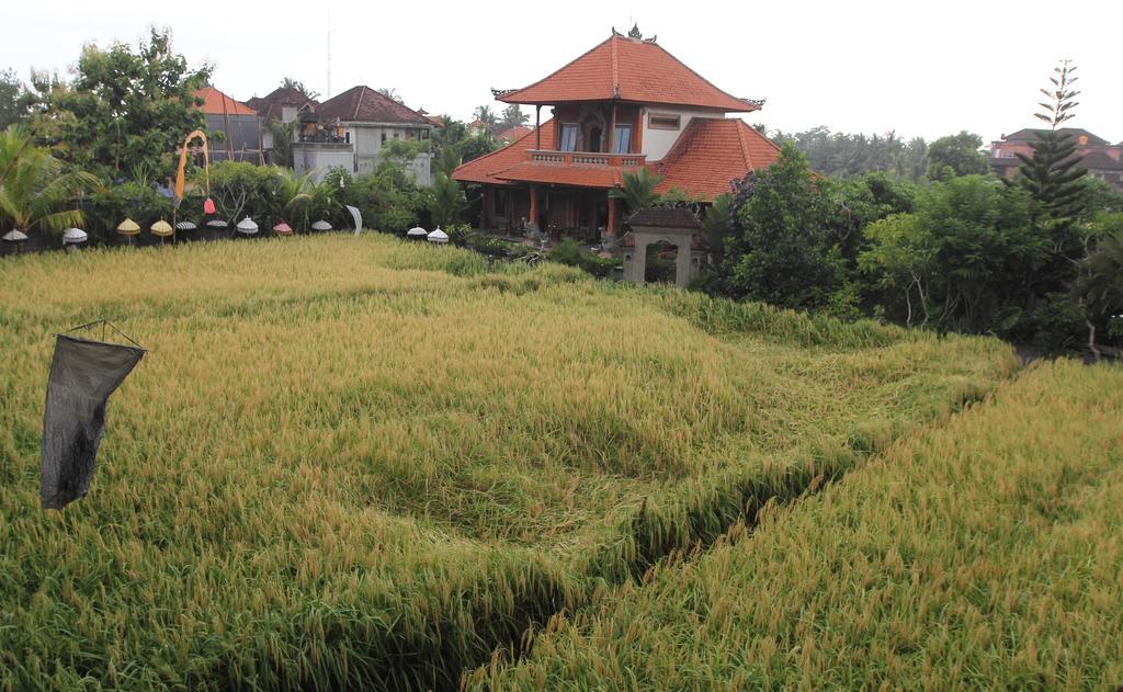 Bhuana Alit Guest house