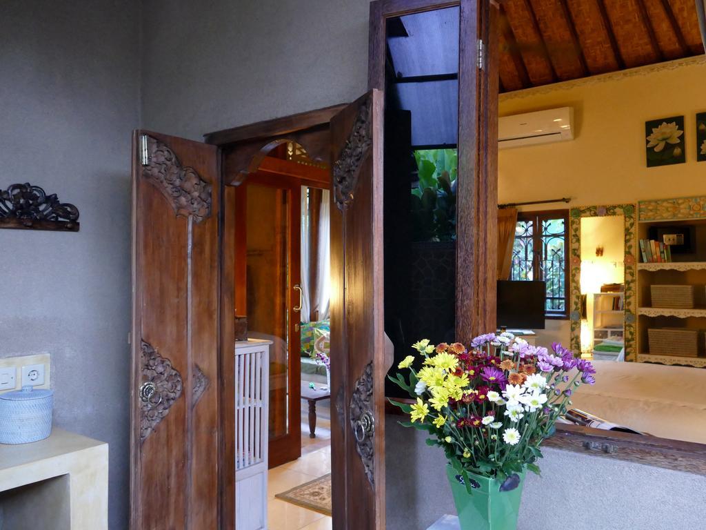 Devi's Place Ubud (Bali)