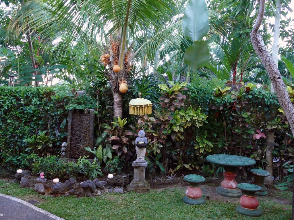 Devi's Place Holiday park 2*