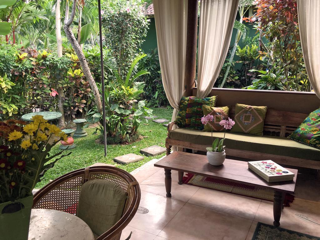 Devi's Place Ubud (Bali)