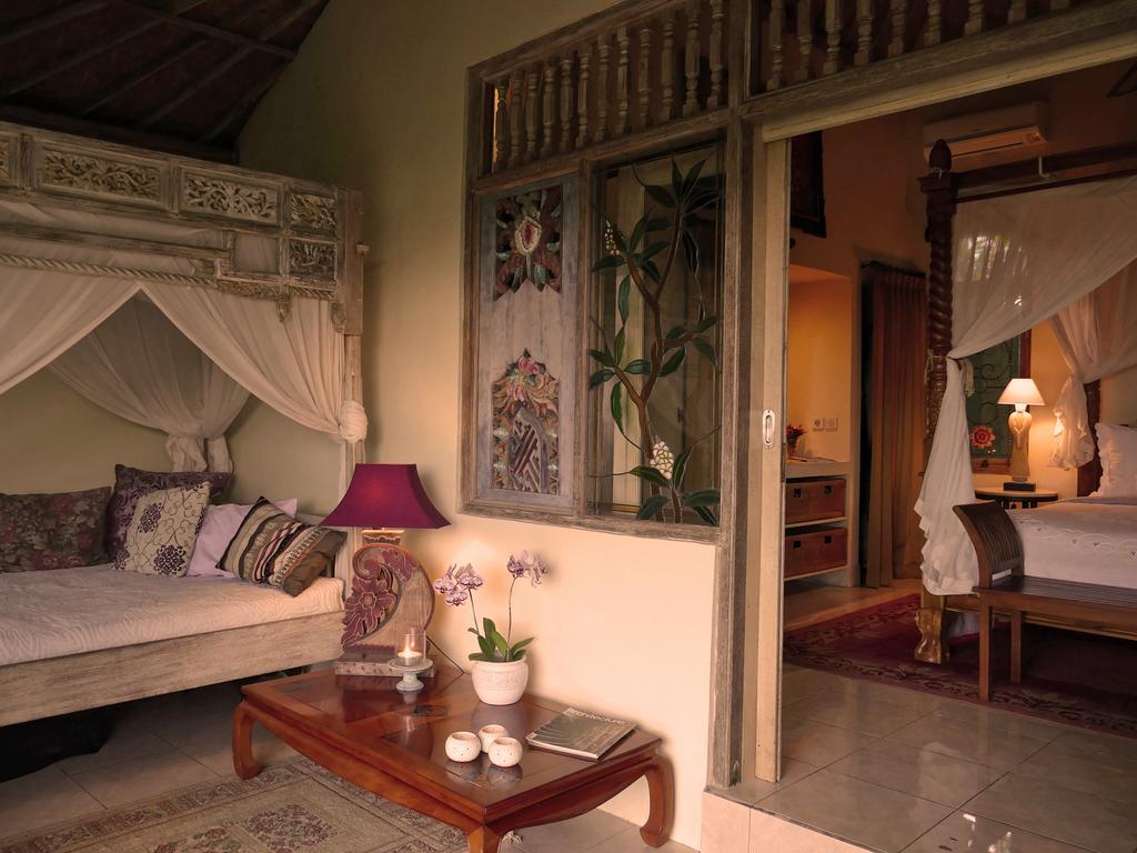 Holiday park Devi's Place