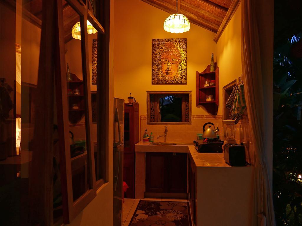 Holiday park Devi's Place Ubud (Bali)