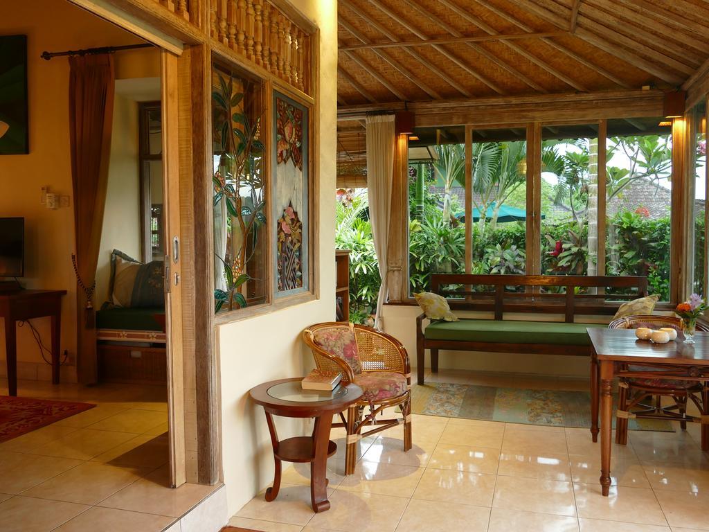 Devi's Place