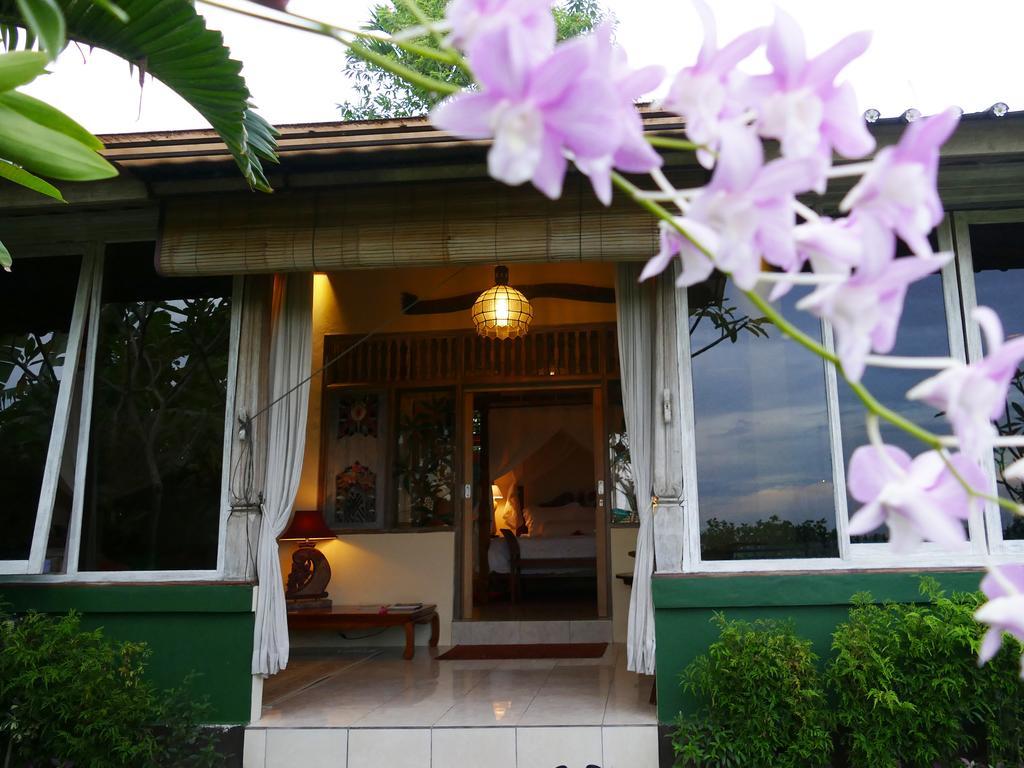 Holiday park Devi's Place Ubud (Bali)