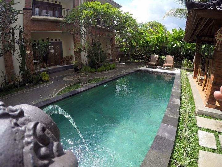 Nami House Rumah tetamu Ubud (Bali)
