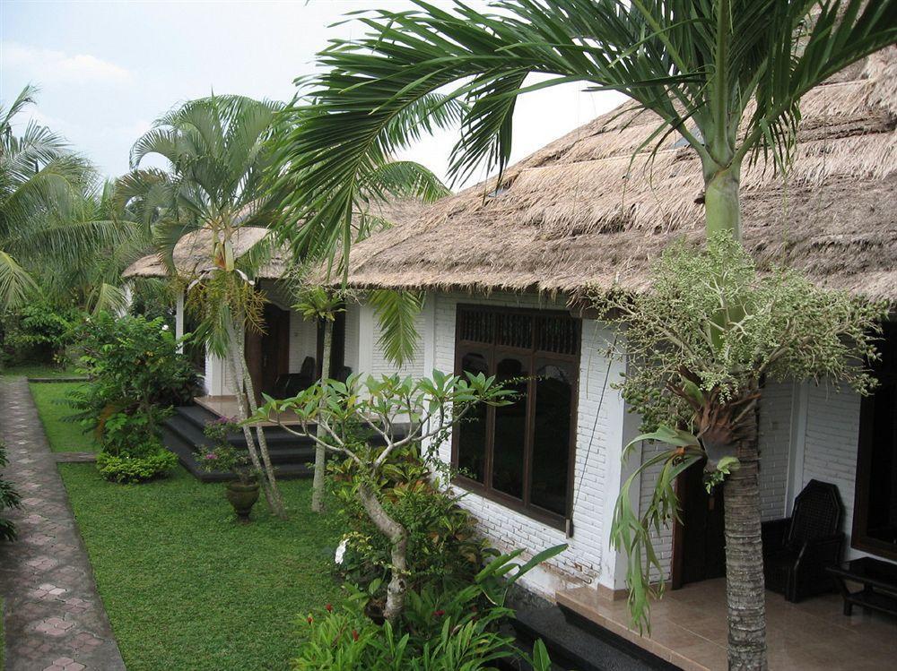 Holiday park Terang Bulan