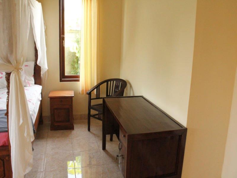 Batik Villa