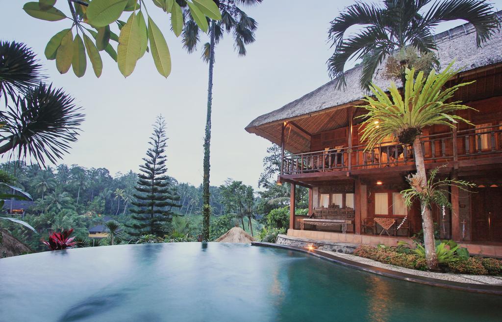 Taman liburan Graha Moding