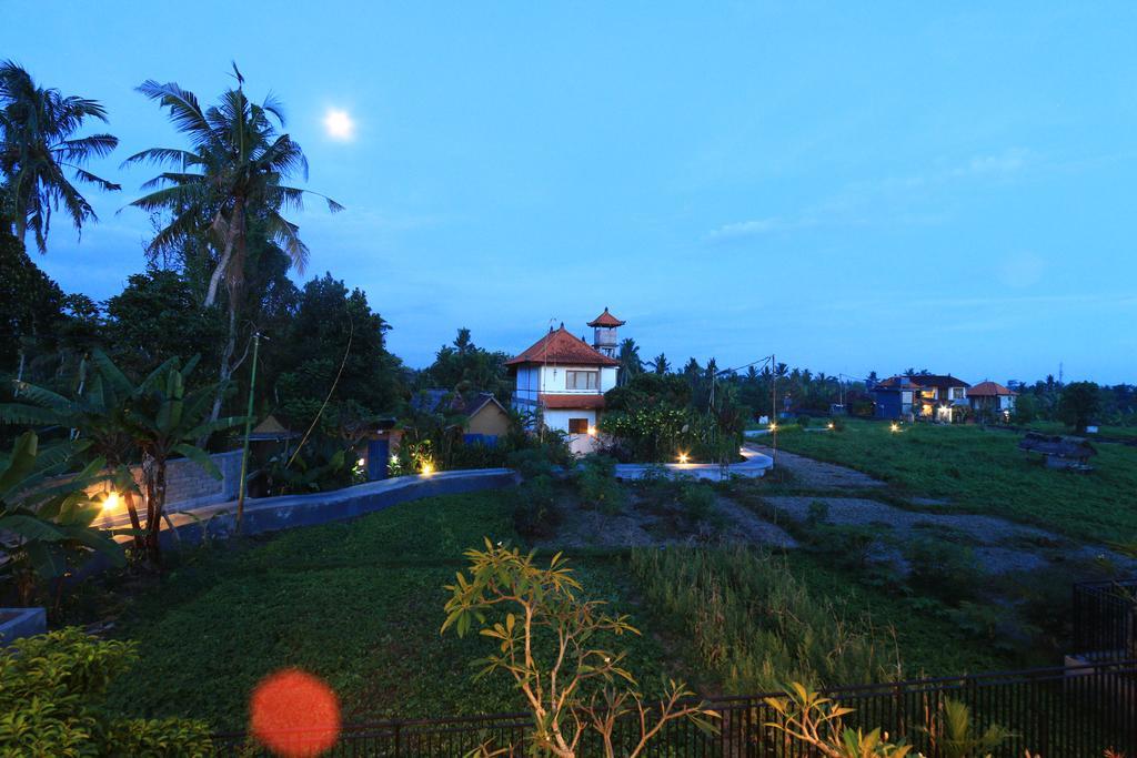 Guest house Duana Sari By Mahaputra 3*