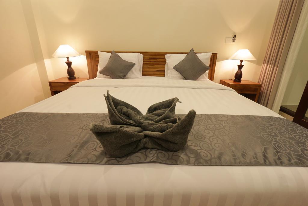 Guest house Duana Sari By Mahaputra 3*