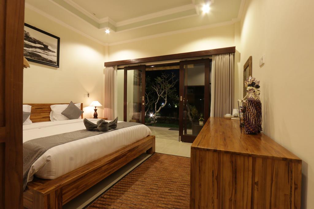 Duana Sari By Mahaputra Guest house Ubud (Bali)