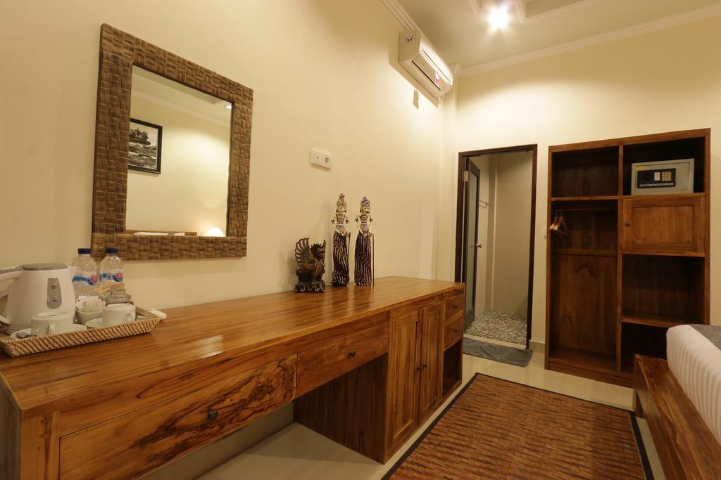 Duana Sari By Mahaputra Guest house