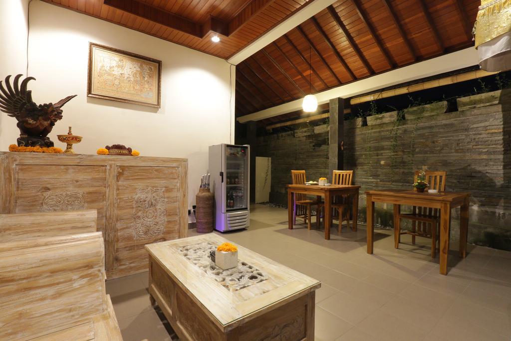 Duana Sari By Mahaputra Guest house 3*