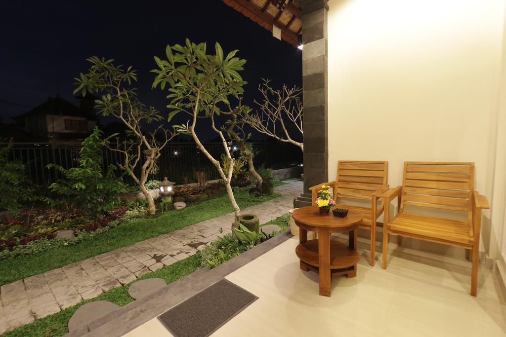 Duana Sari By Mahaputra Ubud (Bali)