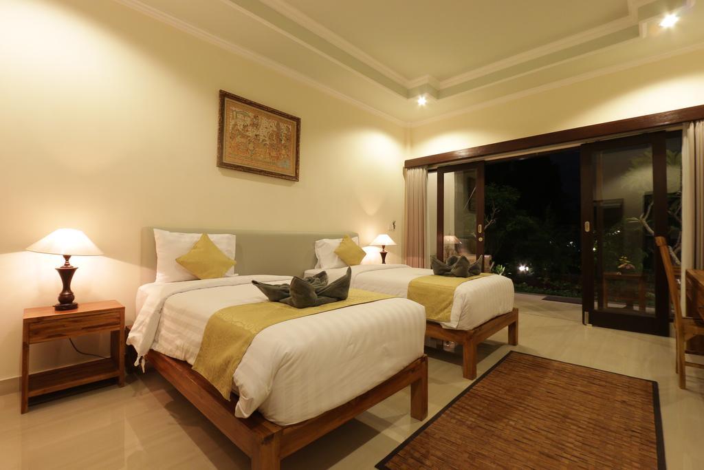 Duana Sari By Mahaputra Guest house 3*