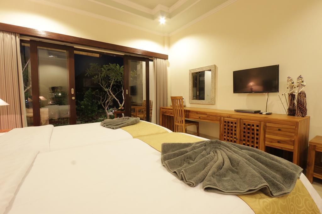 Guest house Duana Sari By Mahaputra Ubud (Bali)