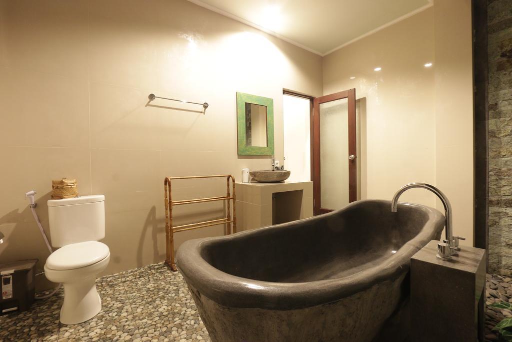 Duana Sari By Mahaputra Guest house 3*