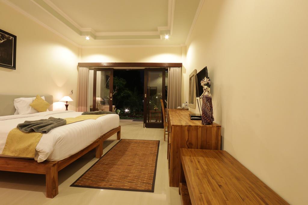 Duana Sari By Mahaputra Guest house Ubud (Bali)