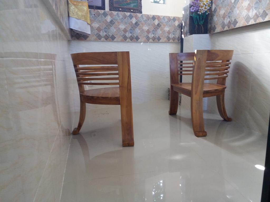 Rumah Ary & Privatunterkunft