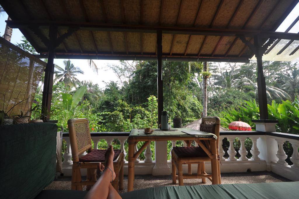 White Lotus Oasis Ubud (Bali)