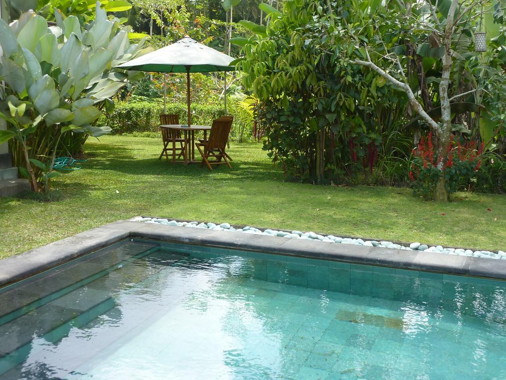 Villa Viola Ubud