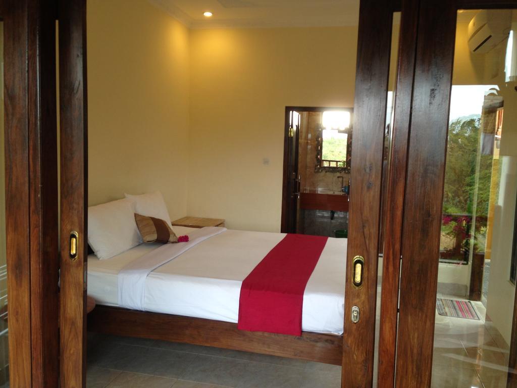 Pondok Mertha House 2* Ubud (Bali)