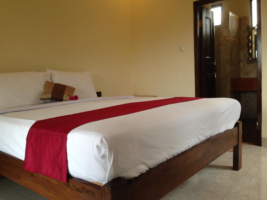 Guest house Pondok Mertha House