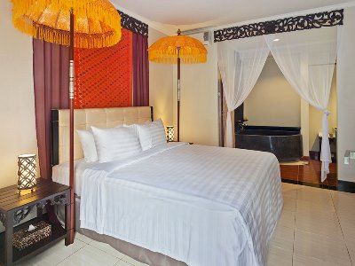 Baliwood - The Mansion 5*