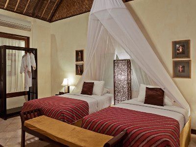 Baliwood - The Mansion Resort 5*