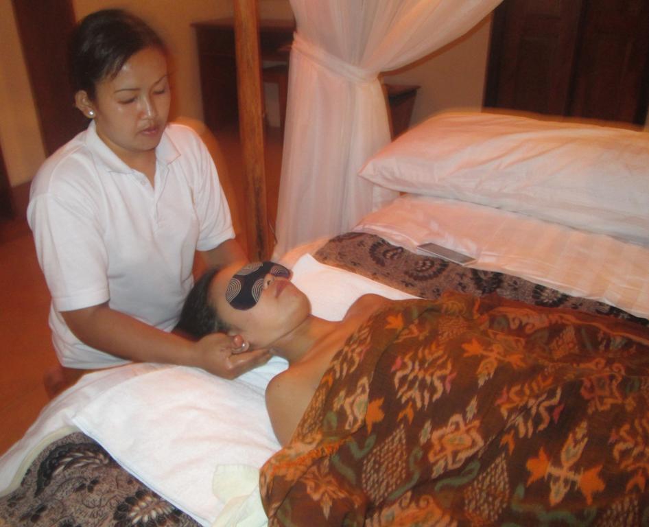 Inn Kampoeng Joglo Abangan