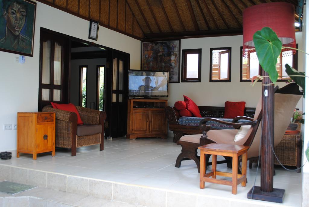 Pousada Baliku - Everyone's Favourite Ubud