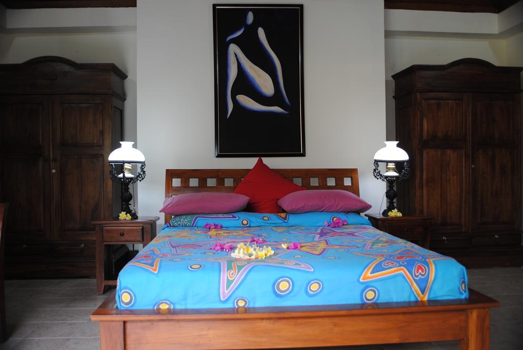 Baliku - Everyone's Favourite Ubud