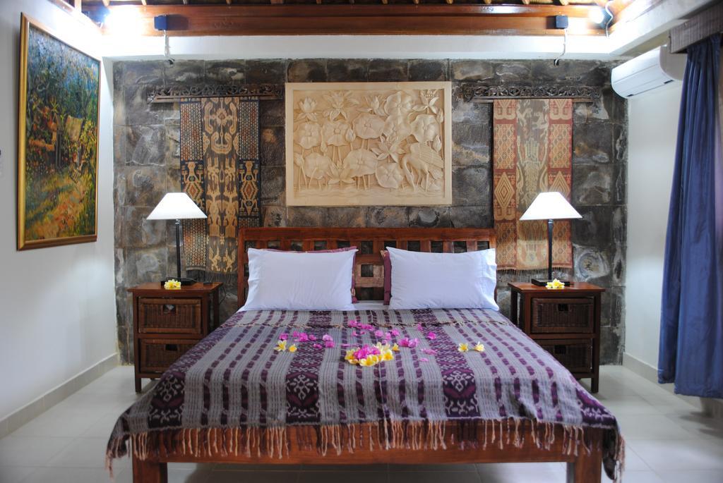 Baliku - Everyone's Favourite * Ubud