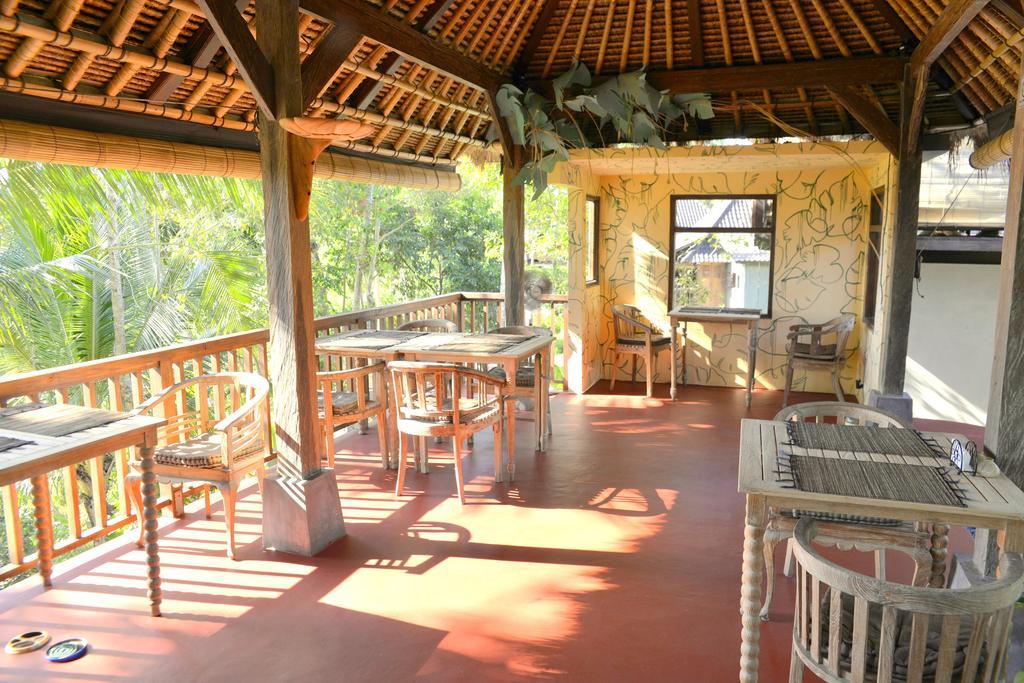 Prashanti Bali Holiday park