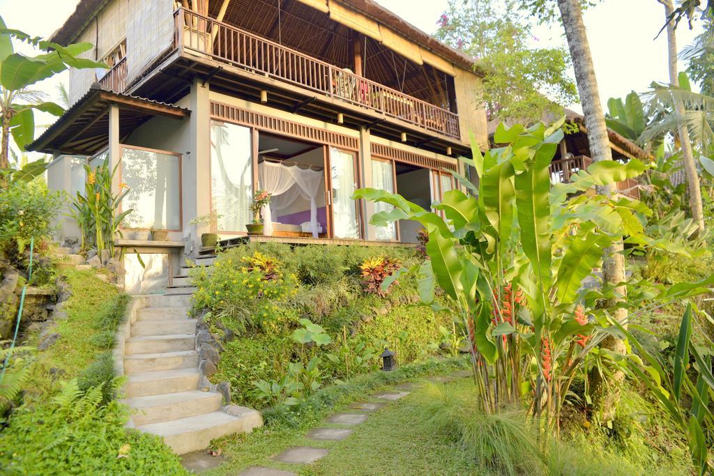 Holiday park Prashanti Bali