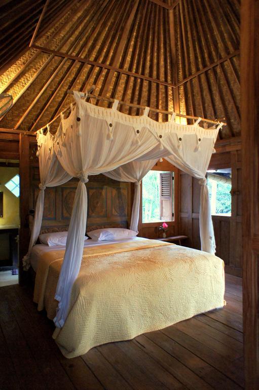 Prashanti Bali Holiday park Ubud (Bali)