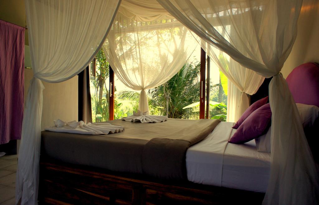 Prashanti Bali Holiday park
