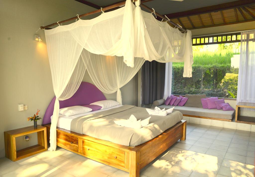 Prashanti Bali 2* Ubud (Bali)