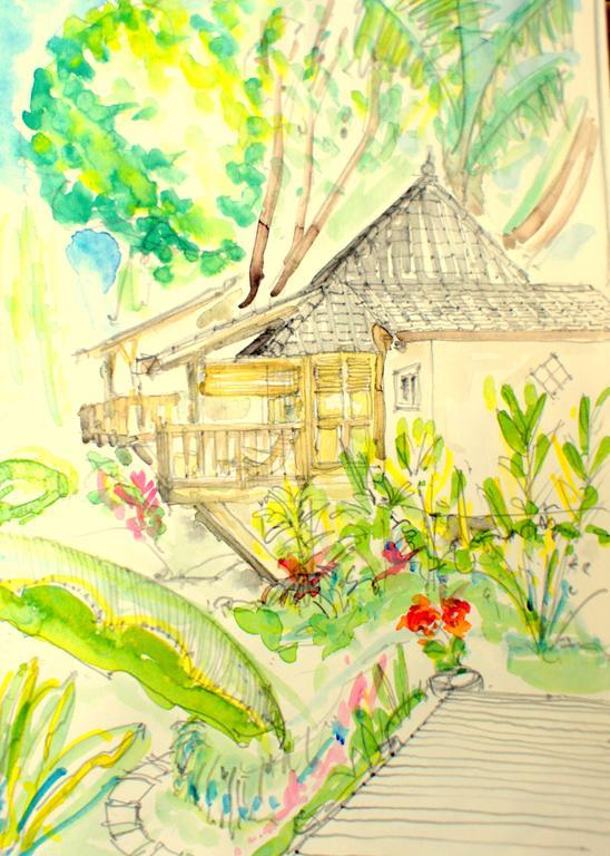Prashanti Bali Ubud (Bali)