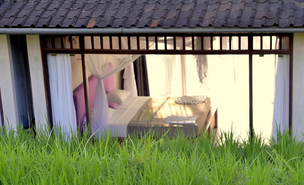 Holiday park Prashanti Bali Ubud (Bali)