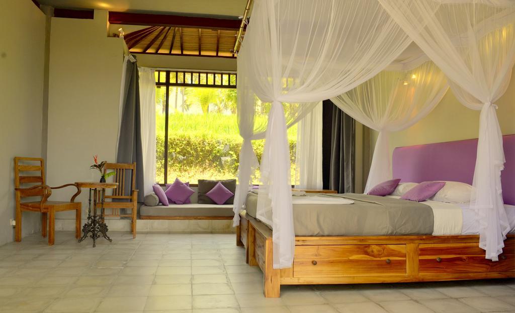 Holiday park Prashanti Bali