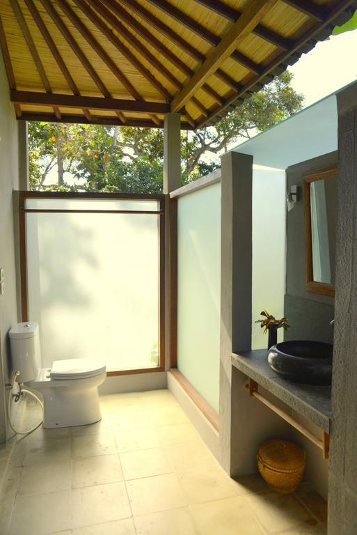 Prashanti Bali Holiday park