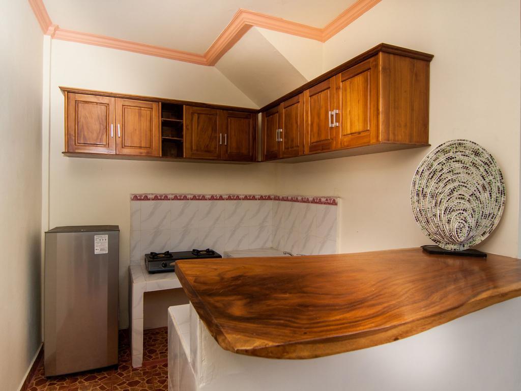 Guest house Semanggi Ubud (Bali)