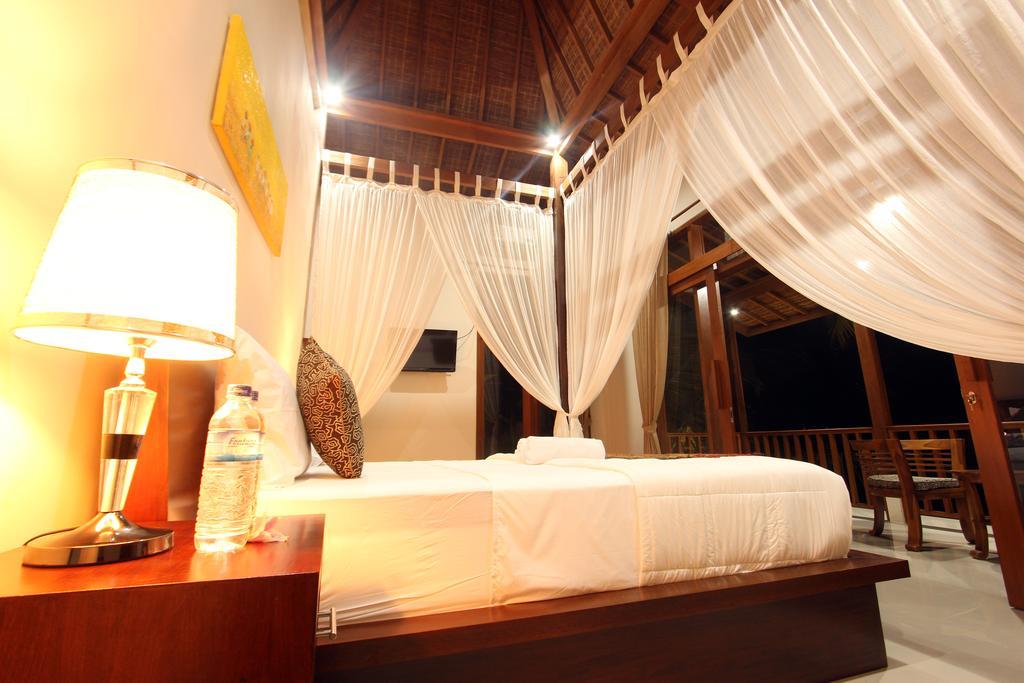 Mahanadewi Rumah tetamu