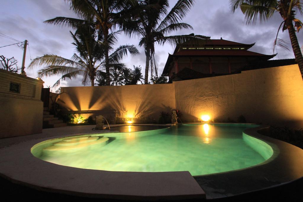 Rumah tetamu Mahanadewi Ubud (Bali)