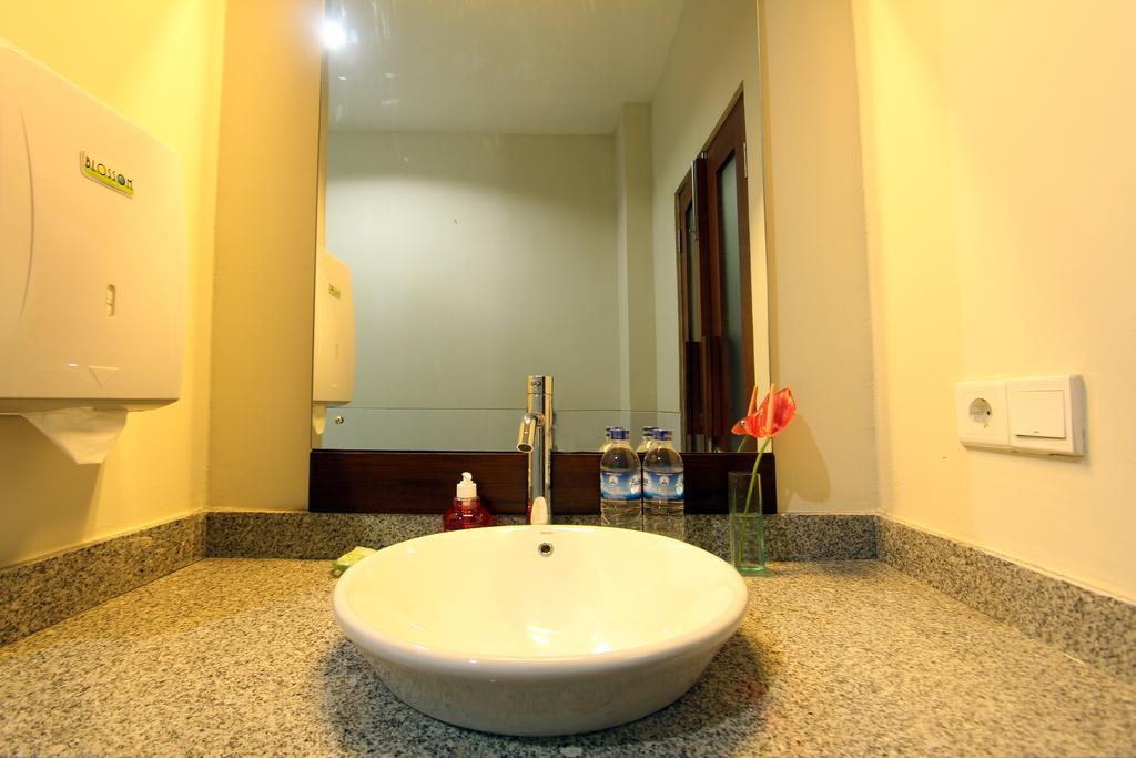 Rumah tetamu Mahanadewi 3*